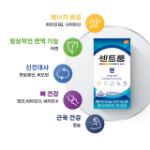 Centrum Men Multivitamin & Mineral – мультивитамины и минералы для мужчин, 50 таблеток