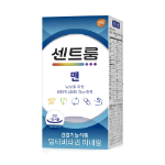 Centrum Men Multivitamin & Mineral – мультивитамины и минералы для мужчин, 50 таблеток