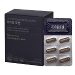 Easybiomed EasyMom for Men – мультивитамины для мужчин, 60 таблеток