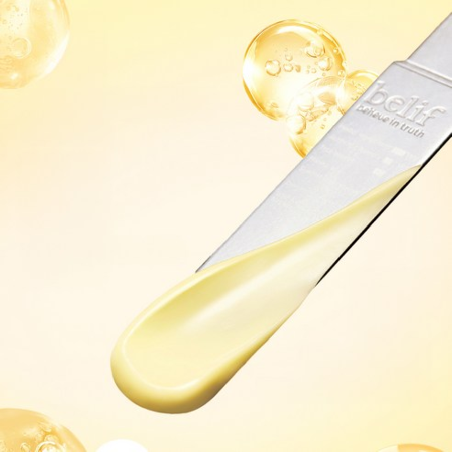 Вelif Super Nights Vitamin Mask – восстанавливающая ночная маска с витамином C, 100 мл