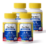 Nutri D-Day For Men Multivitamin & Mineral – мультивитаминно-минеральный комплекс для мужчин, 90 таблеток