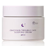 MicheinSkin Trouble Care Sleep Cream Upgrade – ночной крем для проблемной кожи, 50 г
