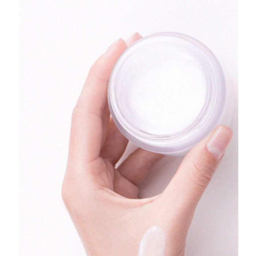 MicheinSkin Trouble Care Sleep Cream Upgrade – ночной крем для проблемной кожи, 50 г