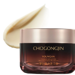 Chogongjin Yeongan Jin Sleep Cream – ночной крем для восстановления кожи, 100 мл