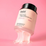 Belif Super Nights Regenerating Night Mask – восстанавливающая ночная маска, 100 мл