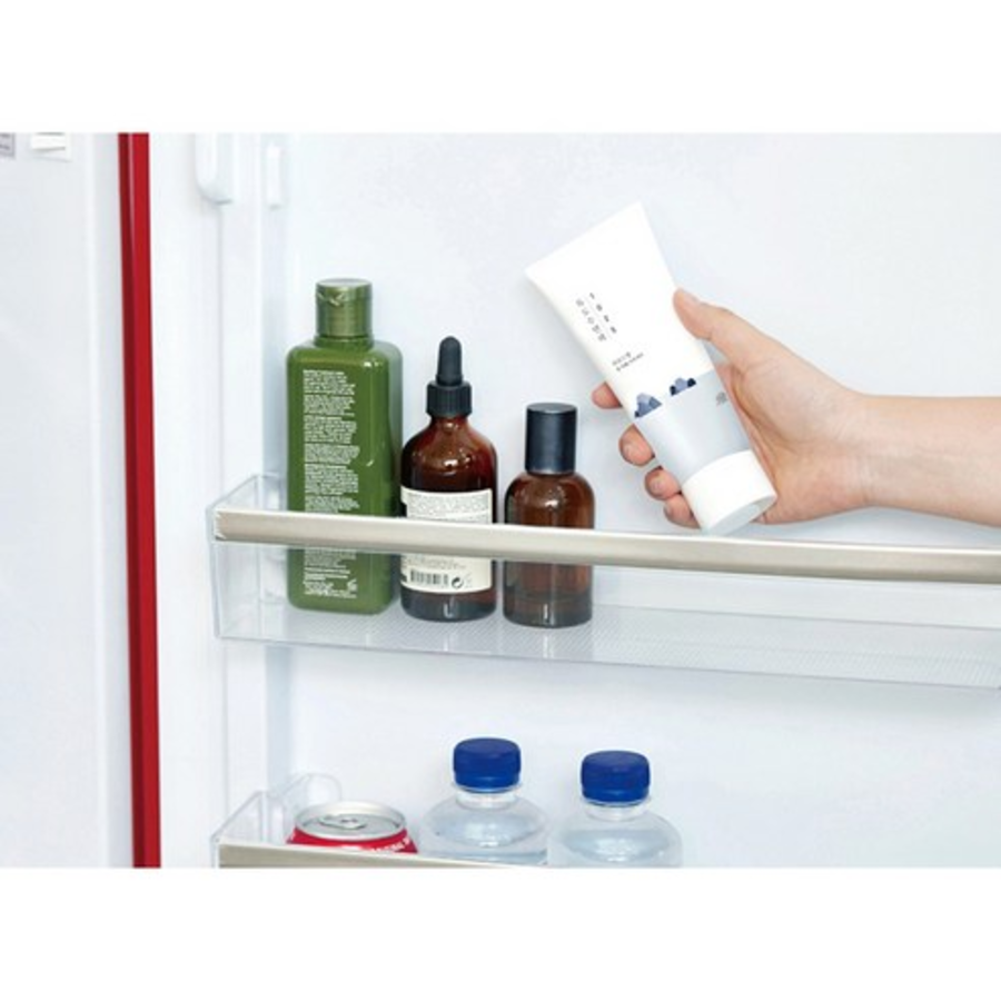 Round Lab 1025 Dokdo Sleep Pack – ночная маска для лица с экстрактом водорослей, 100 мл