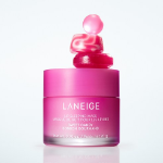 Laneige Lip Sleeping Mask EX Sweet Candy – увлажняющая ночная маска для губ с ароматом сладкой конфеты, 20 г