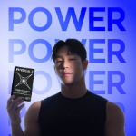 PhysicalX Men's Infinite Power Shot Arginine 7200mg – комплекс с L-аргинином для энергии, выносливости и мужской силы, 350 г