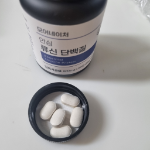 More Nature Safe Leucine Protein – белковый комплекс с лейцином для безопасного и эффективного восстановления, 500 г