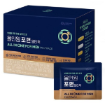 Daesang Welllife All-in-One for Men Multi-Pack Multivitamin – мультивитамины для мужчин, 28 шт
