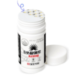 IlYang Pharm Saw Palmetto Premium – добавка для здоровья простаты, 90 таблеток