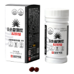 IlYang Pharm Saw Palmetto Premium – добавка для здоровья простаты, 90 таблеток