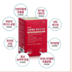 Nutricore Saw Palmetto Octacosanol – добавка для мужского здоровья, 60 капсул