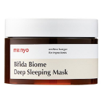 Manyo Factory Bifida Biome Deep Sleeping Mask – восстанавливающая ночная маска с бифидобактериями, 100 мл