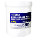 Kirocos Hyaluronic Acid Moisture Sleeping Pack – увлажняющая ночная маска с гиалуроновой кислотой, 1 кг