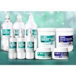 Kirocos Hyaluronic Acid Moisture Sleeping Pack – увлажняющая ночная маска с гиалуроновой кислотой, 1 кг