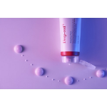 Paulmedison Deep Red Sleeping Pack – ночная маска с экстрактом красного женьшеня, 211 мл