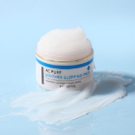 SKINEYE AC Pure Soother Sleeping Pack – ночная маска для успокоения кожи, 120 мл