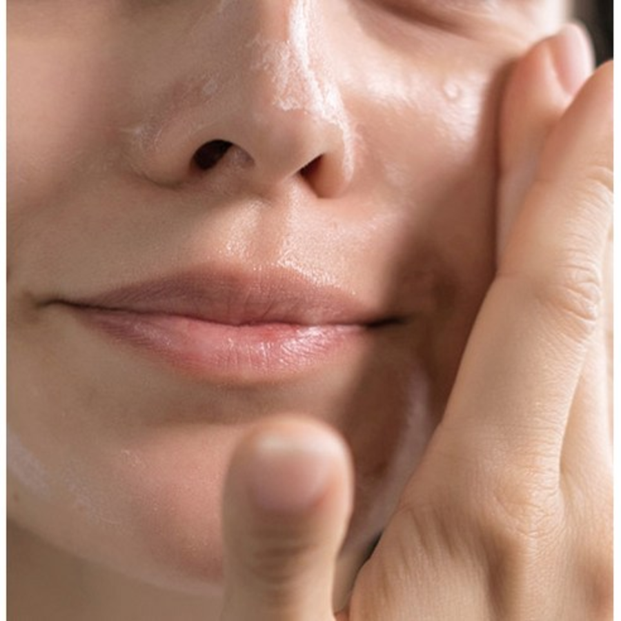 Rnw Moisture Sleeping Mask увлажняющая ночная маска, 100 мл