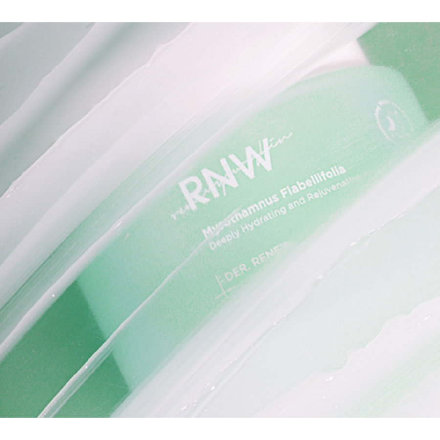 Rnw Moisture Sleeping Mask увлажняющая ночная маска, 100 мл