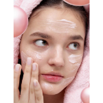 Laneige Bouncy & Firm Sleeping Mask – ночная маска для упругости и восстановления, 60 мл