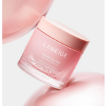 Laneige Bouncy & Firm Sleeping Mask – ночная маска для упругости и восстановления, 60 мл