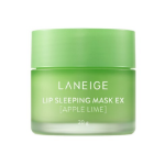 Laneige Lip Sleeping Mask EX Apple Lime – ночная маска для губ с ароматом яблока и лайма, 20 г