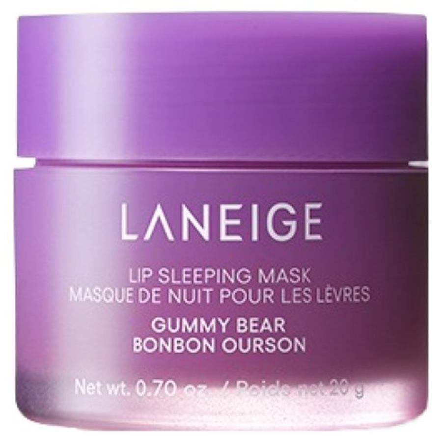 Laneige Lip Sleeping Mask EX – ночная маска для губ, 20 г