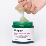 Dr. Jart+ Cicapair Sleepair Ampoule-in Mask – ампульная маска для восстановления и увлажнения, 55 мл