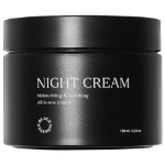Black Monster Night Cream, 100 мл