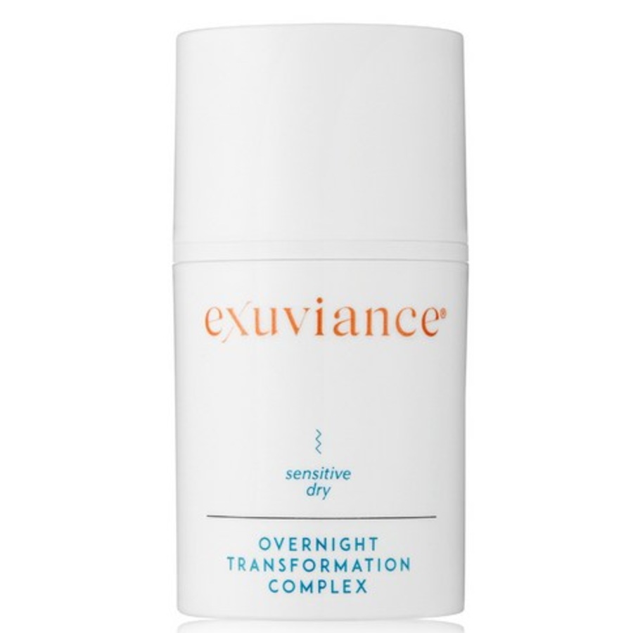 Exuviance Overnight Transformation Complex Night Cream – ночной крем для трансформации кожи, 50 г