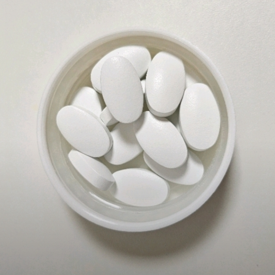 Naturalize Calcium Magnesium Zinc Vitamin D – комплекс для здоровья костей и суставов, 180 таблеток