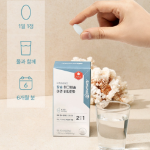 Naturalize Calcium Magnesium Zinc Vitamin D – комплекс для здоровья костей и суставов, 180 таблеток