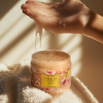 Bouquet Garni Sugar Body Scrub Ylang-Ylang – сахарный скраб для тела 500 г