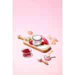 Dove Pomegranate Seeds & Shea Butter Scrub – скраб с гранатовыми косточками и маслом ши, 298 г