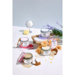 Dove Pomegranate Seeds & Shea Butter Scrub – скраб с гранатовыми косточками и маслом ши, 298 г