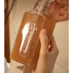 Luvscent – скраб для тела с ароматом кедра и уютного огня, 500 мл