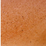 Luvscent – скраб для тела с ароматом кедра и уютного огня, 500 мл