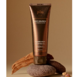 Plu  – скраб для тела премиум-класса, 180 г