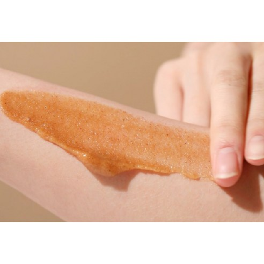 Plu  – скраб для тела премиум-класса, 180 г