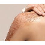 Lifenet Sugar Gentle Body Scrub Coconut Vanilla – скраб для тела с кокосом и ванилью, 200 г