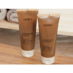 Lifenet Sugar Gentle Body Scrub Coconut Vanilla – скраб для тела с кокосом и ванилью, 200 г