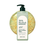 Milk Baobab  – скраб для тела с центеллой и молочным экстрактом баобаба, 500 мл