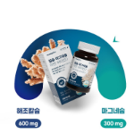 Nutra-Life Calcium Magnesium Zinc + Vitamin D – комплекс для здоровья костей и иммунитета, 120 таблеток, 162 г