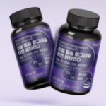 Furneat Real Calcium Magnesium Zinc Vitamin D – комплекс для здоровья костей и иммунитета, 90 таблеток