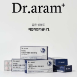 Dr. Aram Liposome Plant-Based Melatonin Melavegan – натуральный растительный мелатонин для улучшения сна, 30 таблеток