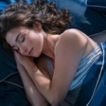 More Nature Sleep Health Honey Sleep Lacticum – добавка для улучшения сна, 30 таблеток