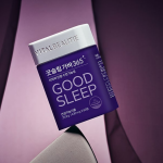 Vital Beauty Good Sleep GABA 365 – добавка для улучшения сна и расслабления, 365 таблеток