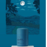 Kolon Pharmaceuticals Aimе MoonNight Melatonin – добавка с мелатонином для улучшения сна, 13.5 г, 30 таблеток