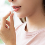 Kolon Pharmaceuticals Aimе MoonNight Melatonin – добавка с мелатонином для улучшения сна, 13.5 г, 30 таблеток